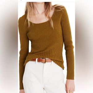 Madewell - Light sweater - Medium